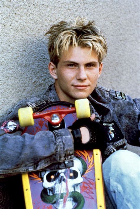 Gleaming the Cube has some great Los Angeles chase scenes, combining cars, skaters, motorcycles, police cars, and trucks in pursuit of each other in hilly residential neighborhoods and out on a freeway. Christian Slater’s performance as Brian is a little on the edge but with a sense of humor and cool attitude. As the film progresses, Brian, the …